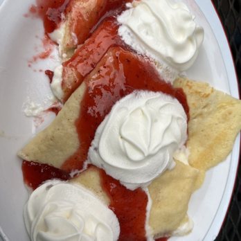 The Courtyard Cafe - Crepes - Bakeries Near Me - Port Townsend, Washington The Courtyard Cafe - Crepes - Bakeries Near Me - Port Townsend, Washington