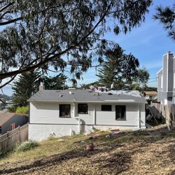 Diamond Ridge Roofing Systems - Perfect color for the house, new gutters installed. Their team is friendly and respectful. It was a pleasure having them on the project!