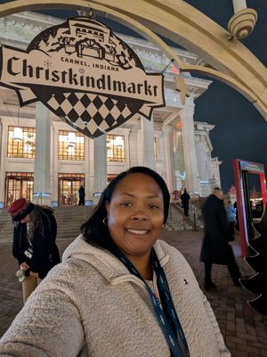 Carmel Christkindlmarkt by null