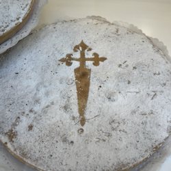 A Tafona do Preguntoiro