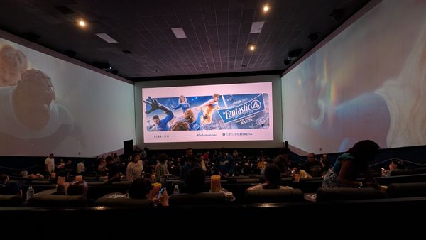 ArcLight Beach Cities by null