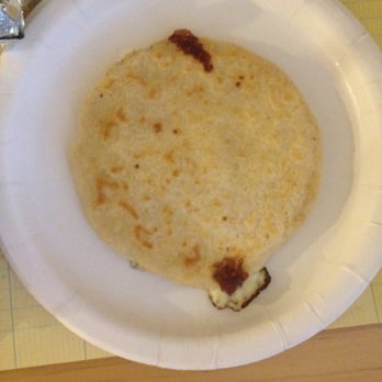 Casa Latina - Cheese pupusa - Mexican Near Me - Berkeley, California Casa Latina - Cheese pupusa - Mexican Near Me - Berkeley, California