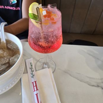 Enjoy Pho - Vietnamese Near Me - Orange, California