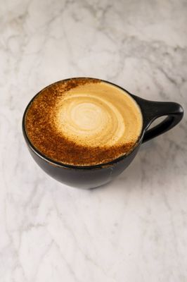 Evoke Cafe Bar by null