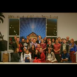 New Testament Christian Church of Graham - Outreach Team