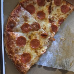 Pepperoni Pizza Pepperoni Pizza