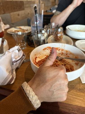 Bartolini's Restaurant by null