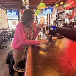 Little Joe's