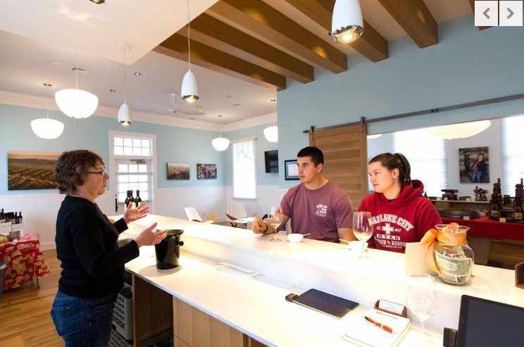 Cote Bonneville Logo