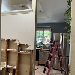 Genesis Remodeling