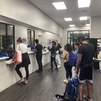 Routes - Renters expected to wait 2+ hours and then being told they are out of cars. - Car Rental Near Me - College Park, Georgia Routes - Renters expected to wait 2+ hours and then being told they are out of cars. - Car Rental Near Me - College Park, Georgia