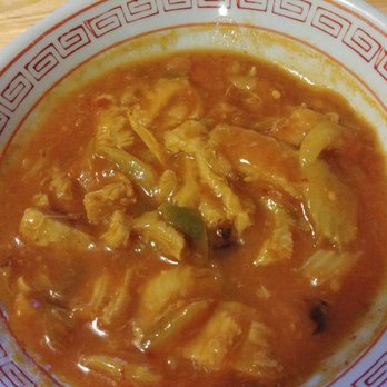 Lynn's Saimin & Cookie Shop - Tripe Stew - Japanese Near Me - Honolulu, Hawaii