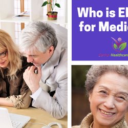 Senior Healthcare Team Insurance Agency