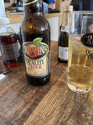 The Fish Box / Flannery's Seafood Bar by null