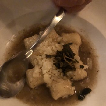 Stella - The best gnocchi of my life - Italian Near Me - Burlingame, California Stella - The best gnocchi of my life - Italian Near Me - Burlingame, California