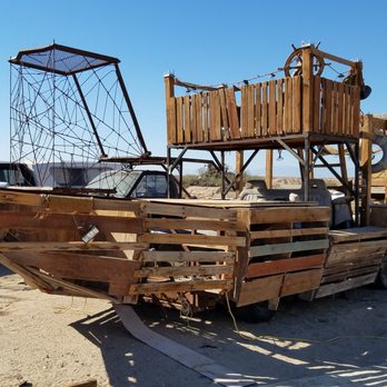 East Jesus - Art Galleries Near Me - Niland, California East Jesus - Art Galleries Near Me - Niland, California