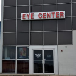 Eye Center