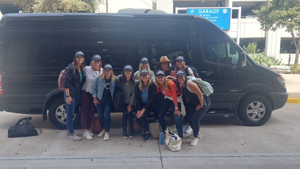 Airport Shuttles - Here at M&M Austin Limousines, we prioritize both comfort and efficiency. Choose us for all your airport shuttle needs! Airport Shuttles - Here at M&M Austin Limousines, we prioritize both comfort and efficiency. Choose us for all your airport shuttle needs!
