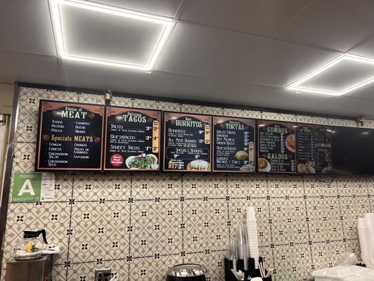 Carniceria Las Glorias market #2 by null