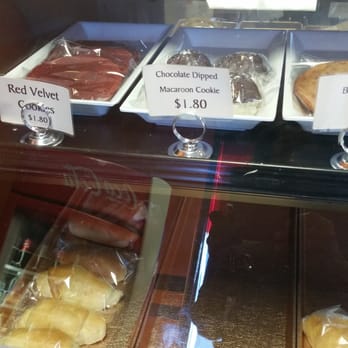 Ginelle's Bakery - Bakeries Near Me - Elk Grove, California