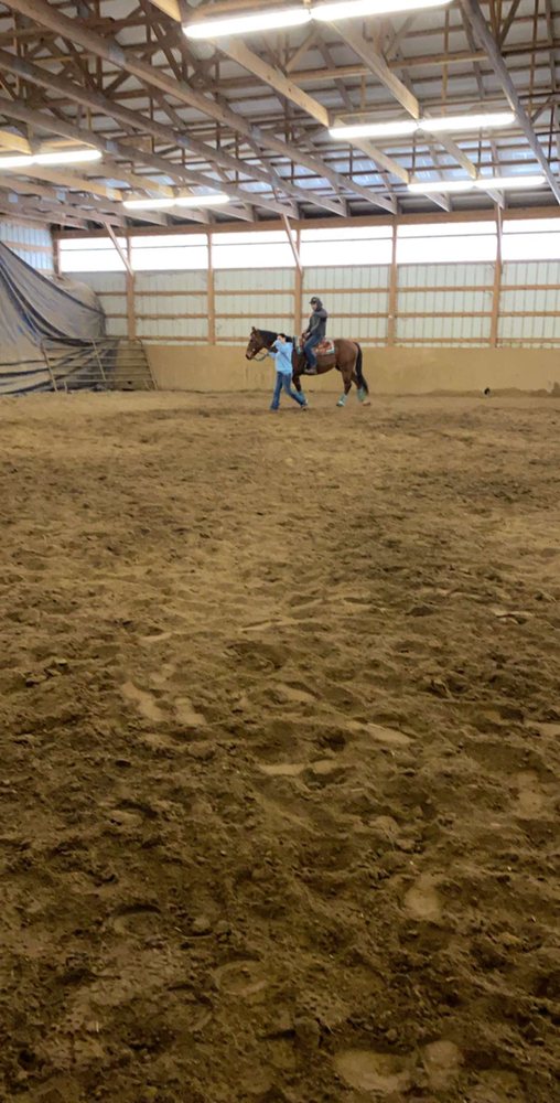 Thouand Acres Horse Training - equestrian in Elyria, OH