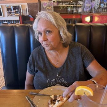 NYPD Pizza - Me and my slice. - Pizza Near Me - Gilbert, Arizona