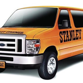 Stanley Steemer - Let us clean it! - Carpet Cleaning Near Me - Lancaster, California