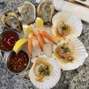 Zu Izakaya - ASU - Oysters, shrimp, & scallop - Sushi Bars Near Me - Tempe, Arizona Zu Izakaya - ASU - Oysters, shrimp, & scallop - Sushi Bars Near Me - Tempe, Arizona