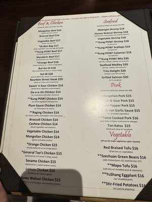 Mandarin Grill & Sushi Bar by null