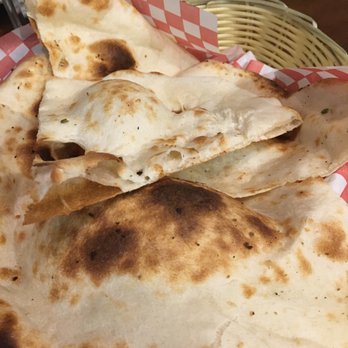 Biryani N BarBQ - plain naan - Indian Near Me - Scarborough, Ontario