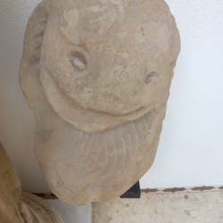 Museo Arqueológico de Linares - "León" íbero