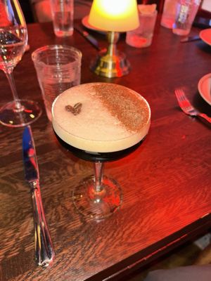 The Twelve Thirty Club by null
