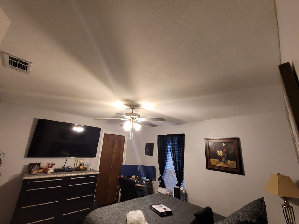 Slide of Tatum Legacy