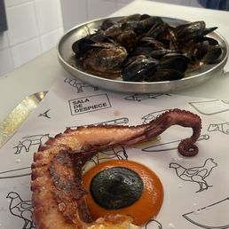 Octopus