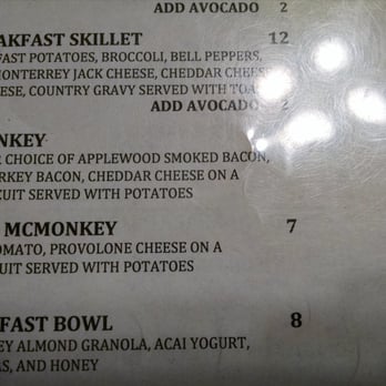 Monkey Business Cafe - Sandwiches Near Me - Fullerton, California Monkey Business Cafe - Sandwiches Near Me - Fullerton, California