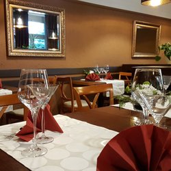 Restaurace U Kašpara