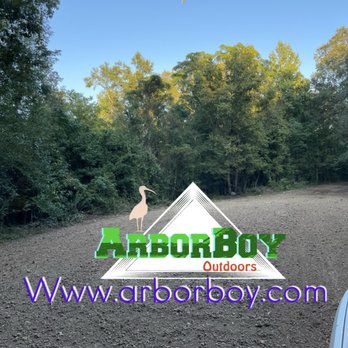 ArborBoy Outdoors - Tree Services Near Me - Natchez, Mississippi ArborBoy Outdoors - Tree Services Near Me - Natchez, Mississippi