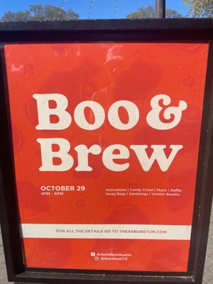 The Arboretum by null