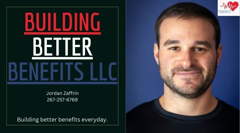 Building Better Benefits - social services organization in Allentown, PA