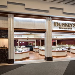 Dunkin's Diamonds