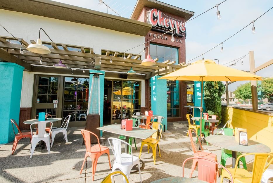 Chevys Fresh Mex