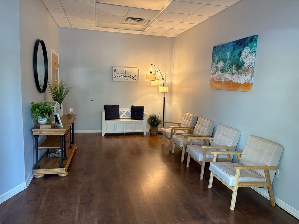 Surfside Counseling Collective - grief counselor in Wilmington, NC