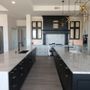 Photo of Select Premium Granite & Cabinet