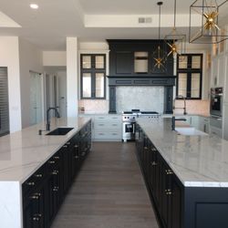Select Premium Granite & Cabinet