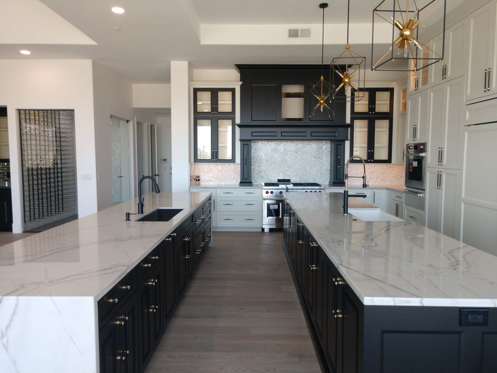 Select Premium Granite & Cabinet - countertop fabricator in Phoenix, AZ