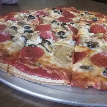 Alfano's Little Sicily - Pizza Near Me - Spring Valley, Illinois Alfano's Little Sicily - Pizza Near Me - Spring Valley, Illinois