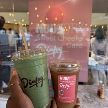 Dialog Cafe - Cafes Near Me - West Hollywood, California Dialog Cafe - Cafes Near Me - West Hollywood, California