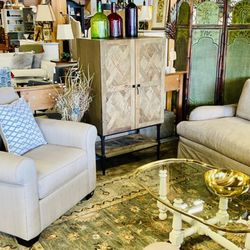 Finders Keepers Furnishings