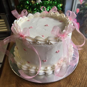 Kim's Cupcakery - Sweet 16 Cake
Client had inspiration Photo - Bakeries Near Me - Roseburg, Oregon Kim's Cupcakery - Sweet 16 Cake
Client had inspiration Photo - Bakeries Near Me - Roseburg, Oregon