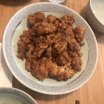 Little Duck - Hot and spicy chicken - Chinese Near Me - Seattle, Washington